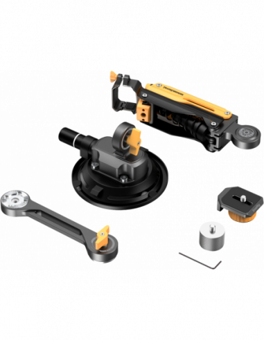 SmallRig 5528 mini Shock Absorber Arm...