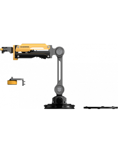 SmallRig 5528 mini Shock Absorber Arm...