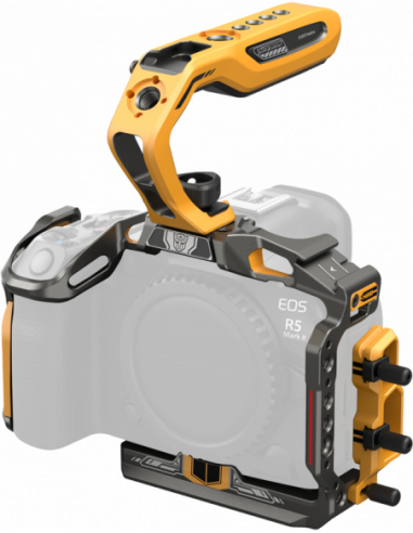 SmallRig 5608 Black Mamba Cage Kit...