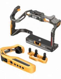 SmallRig 5608 Black Mamba... 2