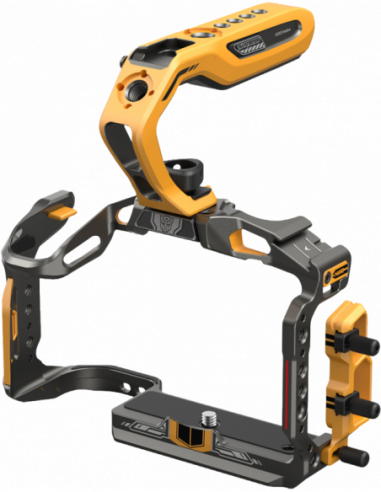 SmallRig 5608 Black Mamba Cage Kit...