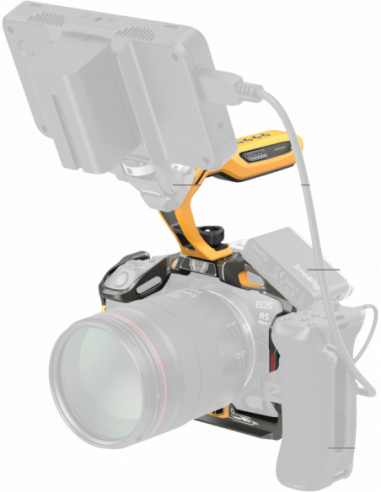 SmallRig 5608 Black Mamba Cage Kit...