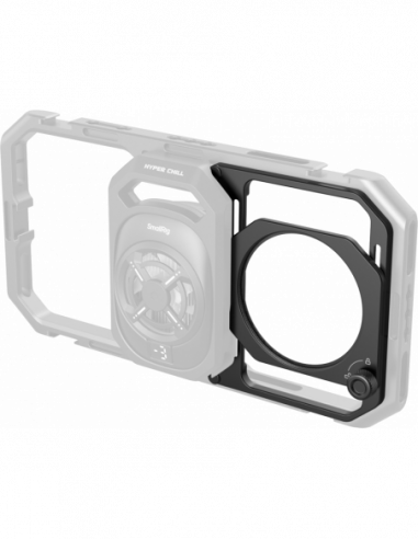 SmallRig 5277 67mm Threaded Filter...