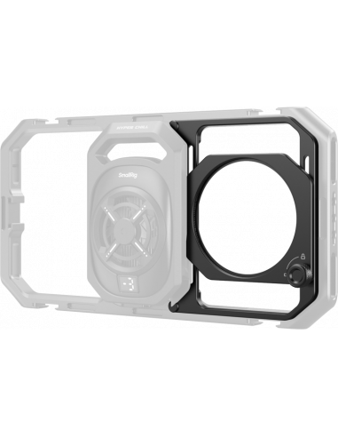 SmallRig 5277 67mm Threaded Filter...