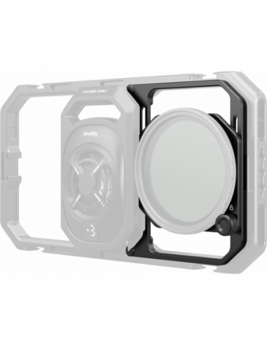 SmallRig 5277 67mm Threaded Filter...