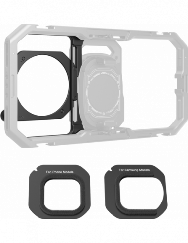 SmallRig 5277 67mm Threaded Filter...