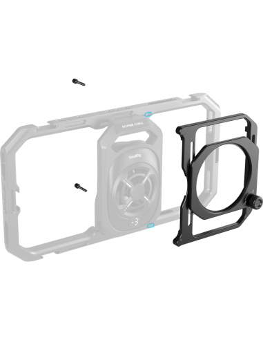 SmallRig 5277 67mm Threaded Filter...