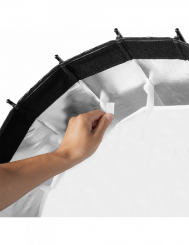 SmallRig 5396 FP-60 Quick-Setup...