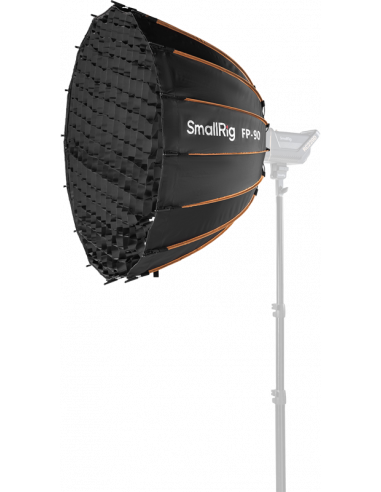 SmallRig 5395 FP-90 Quick-Setup...