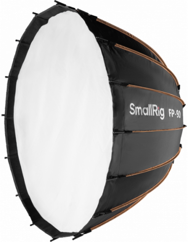 SmallRig 5395 FP-90 Quick-Setup...