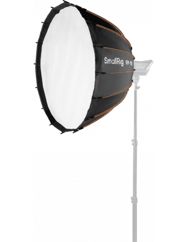 SmallRig 5395 FP-90 Quick-Setup...