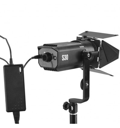 Godox S30 Focusing LED