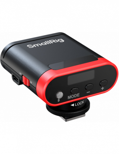 SmallRig 5374 RS20 mini Speedlite Flash