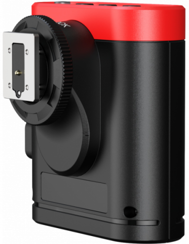 SmallRig 5374 RS20 mini Speedlite Flash