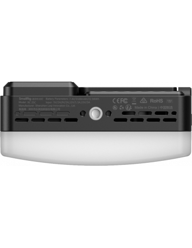 SmallRig 5357 RM 25C mini LED Video...