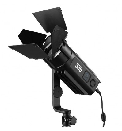 Godox S30 Focusing LED