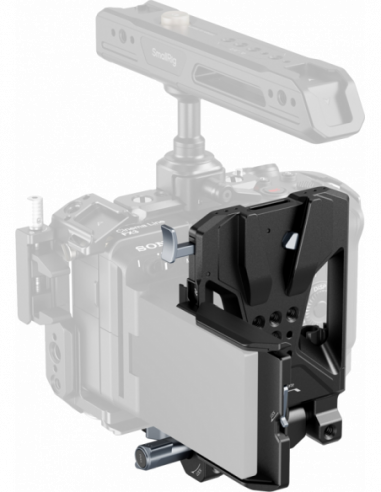 SmallRig 5315 V-Mount Battery Mount...