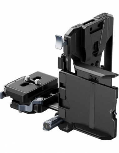 SmallRig 5315 V-Mount Battery Mount...
