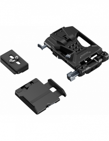 SmallRig 5315 V-Mount Battery Mount...