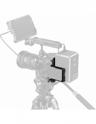 SmallRig 5315 V-Mount Battery Mount...