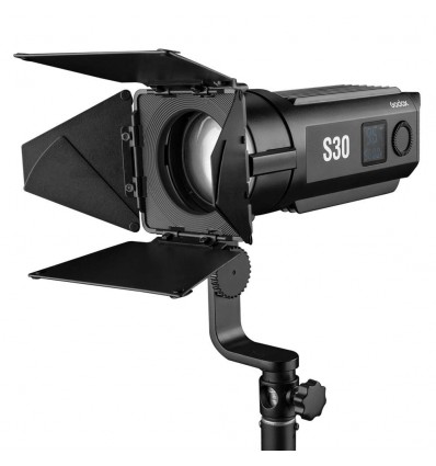 Godox S30 Focusing LED