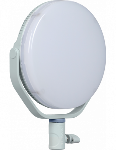 Nanlite Miro 30c LED Full-color Round...