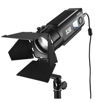 Godox S30 Focusing LED