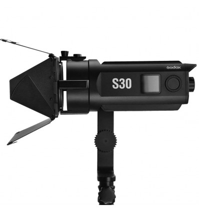 Godox S30 Focusing LED
