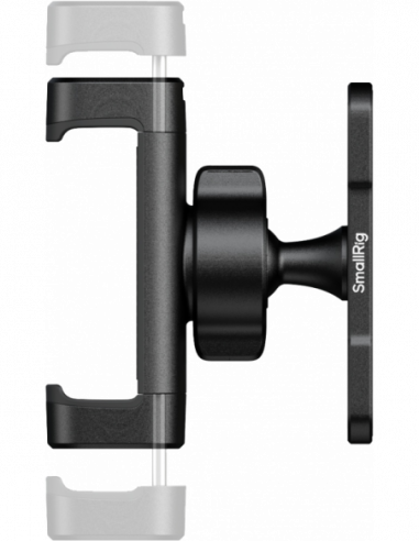 SmallRig 5582 Magnetic Phone Clamp...