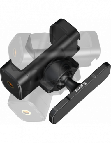 SmallRig 5582 Magnetic Phone Clamp...