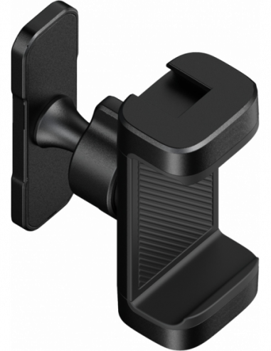 SmallRig 5582 Magnetic Phone Clamp...