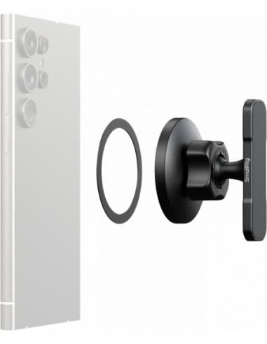 SmallRig 5460 MagSafe-Compatible...