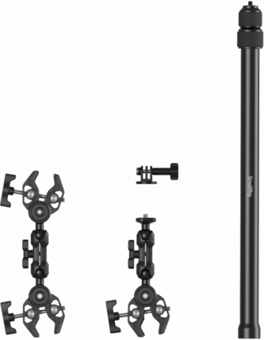 SmallRig 5459 Cycling Camera Mount