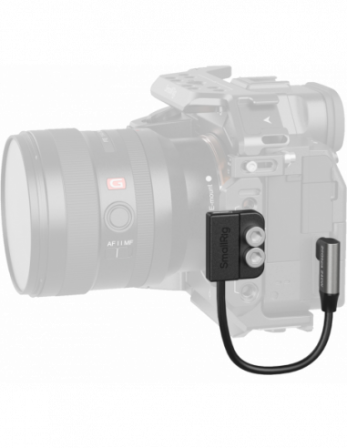 SmallRig 5595  USB-C Data Cable (Male...