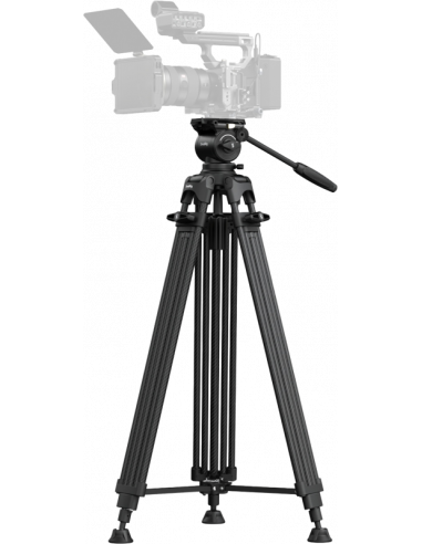 SmallRig 5443 FSD14 FreeSpeed...