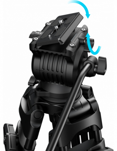 SmallRig 5442 FSD14 FreeSpeed...