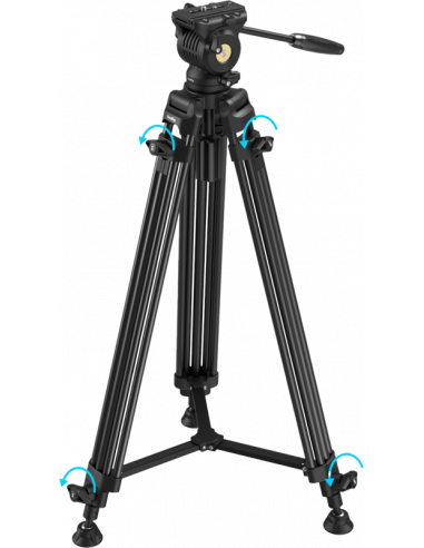 SmallRig 5440 AD14 Heavy-Duty...