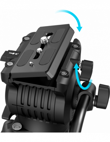 SmallRig 5440 AD14 Heavy-Duty...