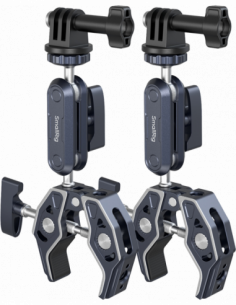 SmallRig 5529  Crab-Shaped...