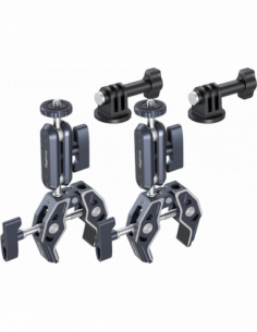 SmallRig 5529  Crab-Shaped... 2