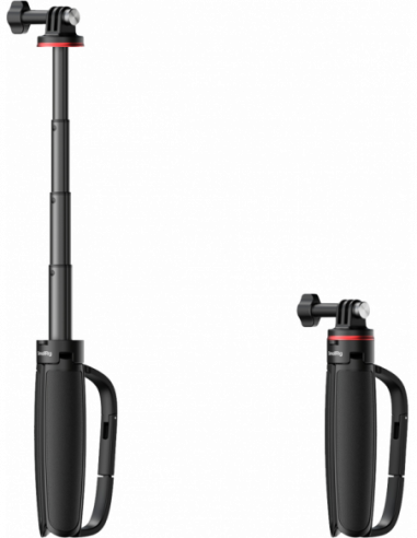 SmallRig 5568 VT-07 Action Cam Mantis...