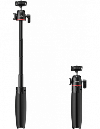 SmallRig 5285 VT-15 Mantis Tripod in...