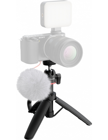 SmallRig 5285 VT-15 Mantis Tripod in...