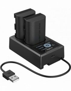 SmallRig 5409 Camera...