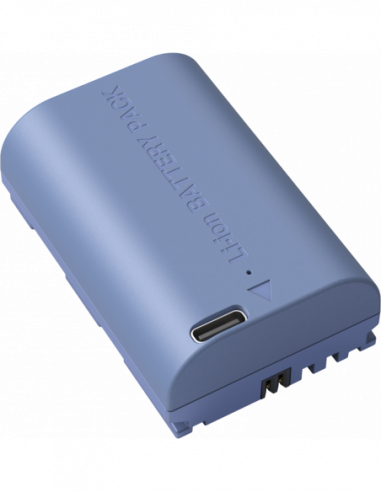 SmallRig 5406 Camera Battery USB-C...