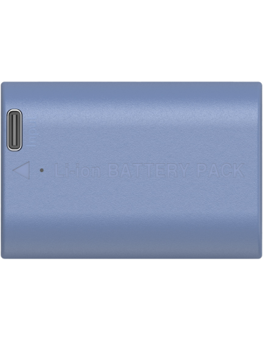 SmallRig 5406 Camera Battery USB-C...