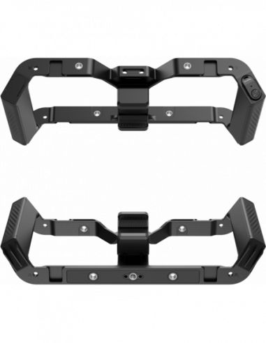 SmallRig 5356 IG-02 IntegraGrip Cage...