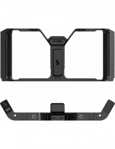 SmallRig 5356 IG-02 IntegraGrip Cage...