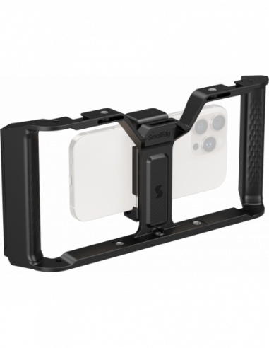 SmallRig 5355 IG-01 IntegraGrip Cage