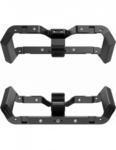 SmallRig 5355 IG-01 IntegraGrip Cage